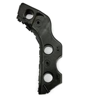 Vw Passat CC 2009-2012 Ön Tampon Braketi Sol 3C8807183A