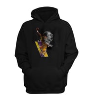 Kareem Abdul Jabbar Hoodie