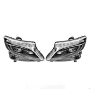 MERCEDES - ÖN FAR TAKIMI LED W447 2014-