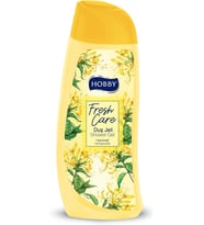 Fresh Care Hanimeli Duş Jeli 500ml