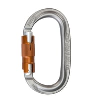 CT KILITLI KARABINA PILLAR PRO ALU (Krem)