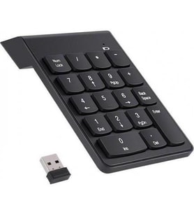APPA SRF-20 KABLOSUZ NUMPAD NUMERİK KEYPAD KLAVYE WİRELESS 