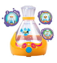 Silverlit Fizzy Pets İnteraktif Oyuncak Tako 89090