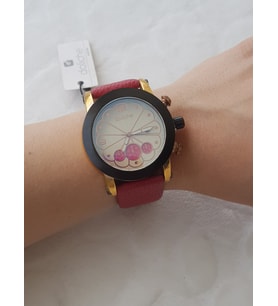 Doliche Kadın Kol Saati DW5003