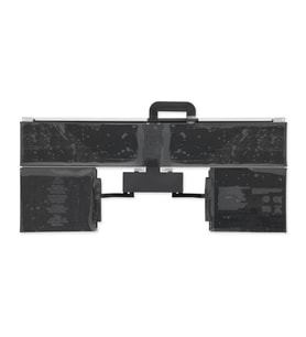 Apple MacBook Air M2 MLY23LL/A ile Uyumlu Notebook Batarya Laptop Pil