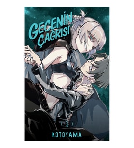 Gecenin Çağrısı 1