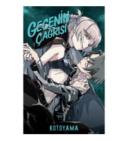 Gecenin Çağrısı 1