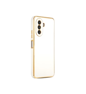 Huawei Nova Y70 Uyumlu Kılıf Zore Bark Kapak