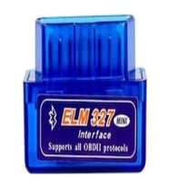 SpeedUF ELM327 Super Mini V2.1 Bluetooth Obd2 Arıza Tespit Cihazı