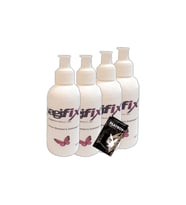 Vagifix 4 Adet Vajina Sıkılaştırıcı Daraltıcı Krem 120 ml + 1 Adet Jel Hediye