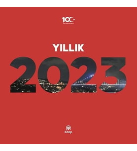 Yıllık 2023 (Ciltli)