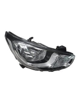 FAR SAĞ ELEKTRİKLİ HYUNDAI ACCENT BLUE 2011-2014  ELEKTRİKLİ (Boş)