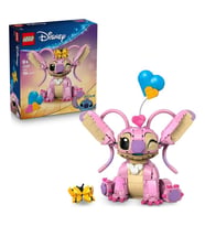 LEGO Disney Angel 43257