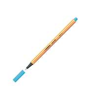 Stabilo Point 88 Fineliner - Buz Mavisi 88/11 (Açık Mavi)