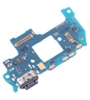 Samsung A55 Şarj ve Mikrofon Bordu Servis Orijinal  ( % 100 Servis Ürünüdür ) A556 - GH96-16718A