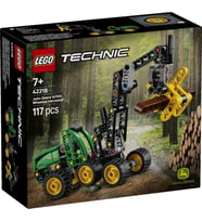 LEGO Technic 42218 John Deere 1470H Wheeled Harvester