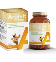 Argivit Smart 30 Tablet