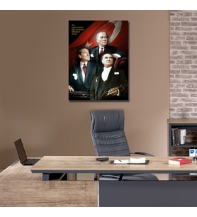 Atatürk Fotoğrafı-333