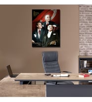 Atatürk Fotoğrafı-333