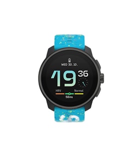 Suunto Race S Sporcu Saati SS051015000 Mavi