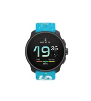 Suunto Race S Sporcu Saati SS051015000 Mavi