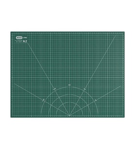 Mas A2 Kauçuk Kesim Tablası 3 mm 60 x 45 cm 2782