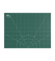 Mas A2 Kauçuk Kesim Tablası 3 mm 60 x 45 cm 2782