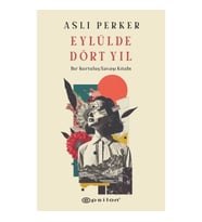 Eylülde Dört Yıl