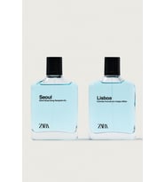 SEOUL 532-8 SINSA DONG + LISBOA COLOMBO AVENIDA DO COLEGIO EDT 2X100 ML (indirimsehri)