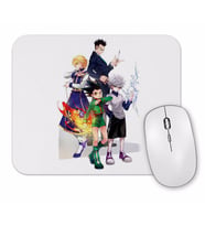 Hunter X Hunter Gon Killua  Anime Mouse Pad