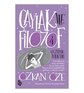 Çaylak İle Filozof -4