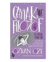 Çaylak İle Filozof -4
