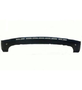 FORD MONDEO ÖN TAMPON SPOİLERI SİYAH 04- FOR07MO041 3S7117C749AJ