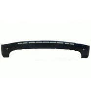 FORD MONDEO ÖN TAMPON SPOİLERI SİYAH 04- FOR07MO041 3S7117C749AJ