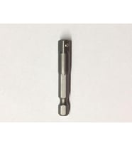 Tomax Bits Lokma Adaptörü 1/4 x 50 mm 1 Adet