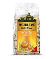 BUHARA ZENCEFİL TANE 200 GR