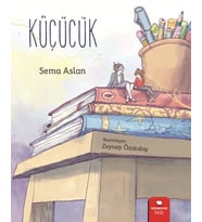 Küçücük