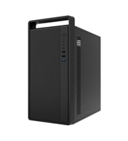 Frisby 550W (FC-2745B) Mini Tower