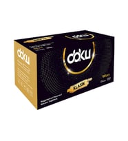 Doku Klasik Prezervatif (100 Adet) 100 adet