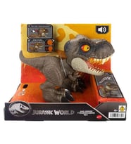 Jurassic World İnteraktif T-Rex Figürü JCW01