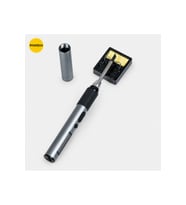 65W USB-C Taşınabilir Havya Seti – Dijital Ekranlı, Ayarlanabilir Sıcaklık
