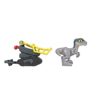 Imaginext Jurassic World Temel Araçlar FMX92-HKG16