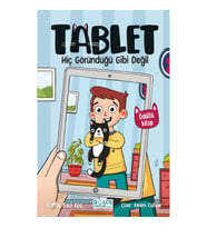 Hiç Göründüğü Gibi Değil / Tablet