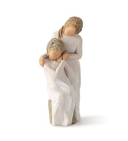  Willow Tree Loving My Mother - Annemi Seviyorum Biblo