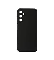 Coverzone Galaxy A05S Uyumlu K?l?f - Kamera Korumal?, Soft ve P�r�zs�z D?? Y�zey, Ultra ?nce Yap?l?, Esnek Silikon Arka Kapak