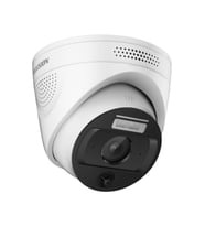 Hikvision HF-VH243 4MP 2.8mm Dome Yangın-Isı Algılama Kamerası