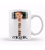 Mjölnir Thor Kupa Bardak Porselen