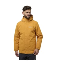 Jack Wolfskin Altenberg 3IN1 JktM Erkek Safflower 