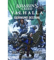 Assassin's Creed Valhalla: Geirmund Destanı