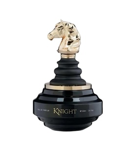 Armaf Checkmate Black Knight EDP 100 ml Erkek Parfümü